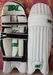 Manufacturers Exporters and Wholesale Suppliers of Batting Leggaurd Meerut Uttar Pradesh